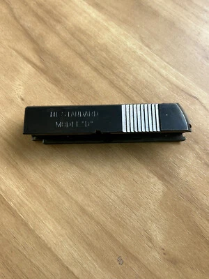 Pistola Modelo D Alto Estándar, Conjunto Deslizante, Pin + Extractor, HS-169 Foto 1 de 4