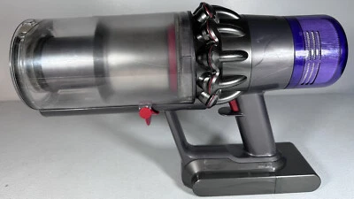 DYSON  SV29 V11 ANIMAL Vacuum LCD Display- Main Body Only (Storage) - Image 1 of 4