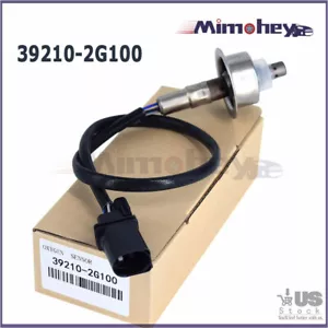 Upstream Oxygen O2 Sensor 39210-2G100 For Kia Forte Optima Sorento Sportage 2.4L - Foto 1 di 8
