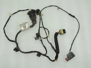 Opel Zafira B Türkabelbaum Hinten Rechts oder Links 13158679 - Bild 1 von 7
