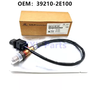 39210-2E100 Oxygen Sensor For Hyundai Tucson Elantra Sonata Kia Optima Soul 2.0L - Picture 1 of 6