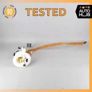 12-16 Mercedes W207 E350 C350 Left Driver Side Fuel Pump Level Sensor OEM - Picture 1 of 13