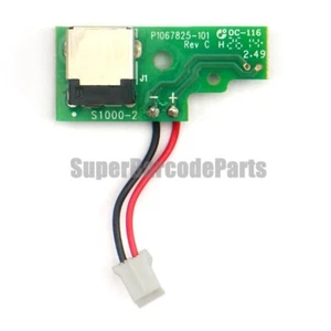 PCB de alimentación para impresora móvil Zebra serie ZQ520 - Imagen 1 de 5