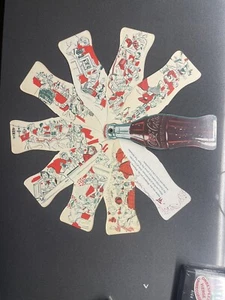 Souvenir Anni 50 Coca Cola Impianto Imbottigliamento - Foto 1 di 15