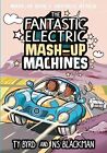 NS Blackman - The Fantastic Electric Mash-Up Machines   Obstacle Attac - J245z