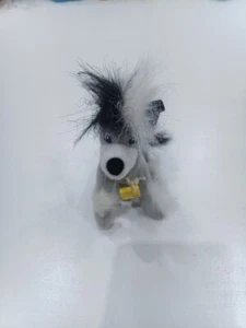 Mcdonalds 101 Dalmations Toy 2000 Happy Meal Vibrating Dog - Picture 1 of 5