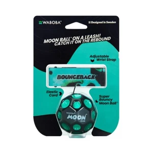 Waboba Bounceback Moon Ball Bounce Back Father's Day gifts - Picture 1 of 3