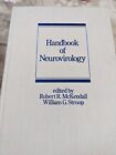 Handbook Of Neurovirology 
