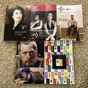 Fanfare-The Magazine for Serious Record Collectors- 2010 Jan-Oct - Picture 1 of 14