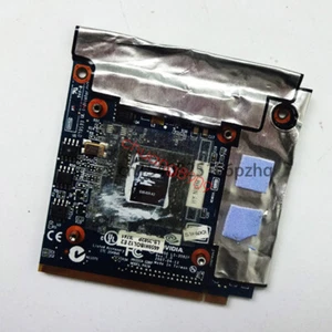 Acer 5520 5520G 7520 5820 5920 4520 Graphics Video Card 8300M GS 256MB LS-3582P - Picture 1 of 2