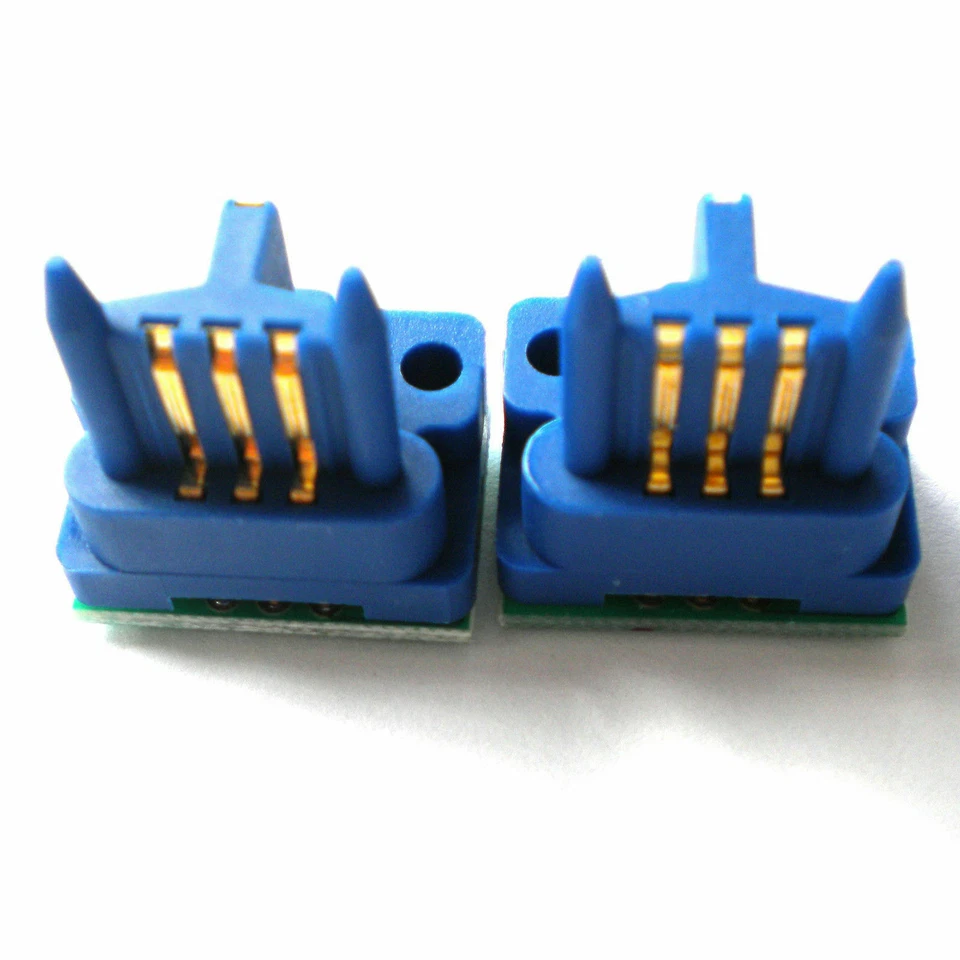 MX-50 MX50NT Toner Chip for Sharp MX-4100N, MX-4101N, MX-5000N, MX-5001N - Image 1 of 1