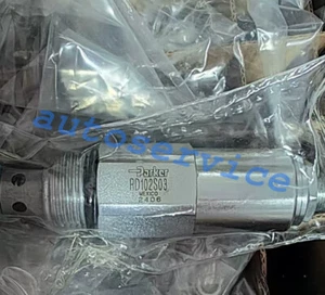 🔥1PCS NEW Parker Cartridge valve RD102S03 - Picture 1 of 1