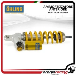 Ohlins shock absorber TTX36 340mm BMW R1200GS 2004-2012 - Picture 1 of 3