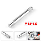 1pc M14x1.5 Wheel Hanger Pin Lug Hole Guide Alignment Tool for Mercedes/BMW/Audi