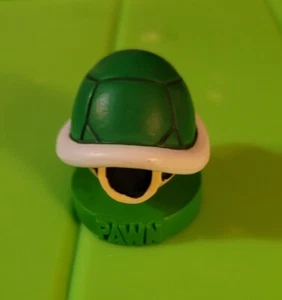 2009 Nintendo Chess replacement piece: 1x Koopa Pawn - Picture 1 of 3