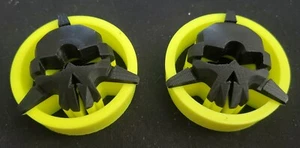 Radiomaster TX16S Gimbal Protector SingleX2 - Rotor Riot Style - Bild 1 von 4