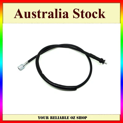 New Speedometer Speedo Cable for Honda CB350 K Super Sport CL350 Scrambler CX650 - image 1 of 4