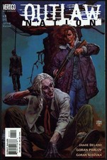 Outlaw Nation #11