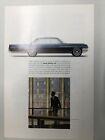 BU23 Advertisement 1963 Buick Electra 225 4 Door Hardtop February 1963 #2