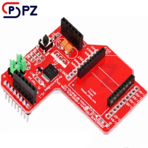 Zigbee Shield RF Wireless Module Expansion Board For Arduino XBee - Picture 1 of 3
