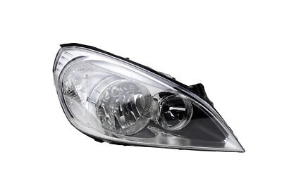 Scheinwerfer Halogen Front passend für Volvo S60 V60 04/2010 -05/13 H9 H7 Rechts - Bild 1 von 4