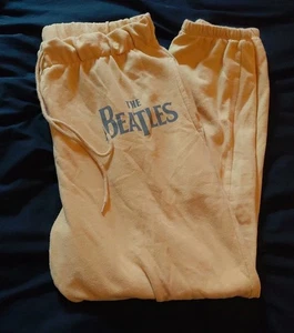 NEU The Beatles Damen Jogginghose Sweatpants Med - Bild 1 von 5