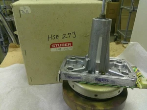 STUDER CAPSTAN MOTOR 1.021.193 - Picture 1 of 11