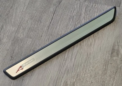 2023-2025 OEM Acura Integra A-Spec Front Right Passenger Door Sill Cover Panel - Image 1 of 4