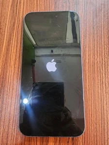 Pantalla extraída OEM Apple iPhone 16 Plus en funcionamiento - SOLO LCD - AGRIETADA - PARA REPUESTOS - Imagen 1 de 8