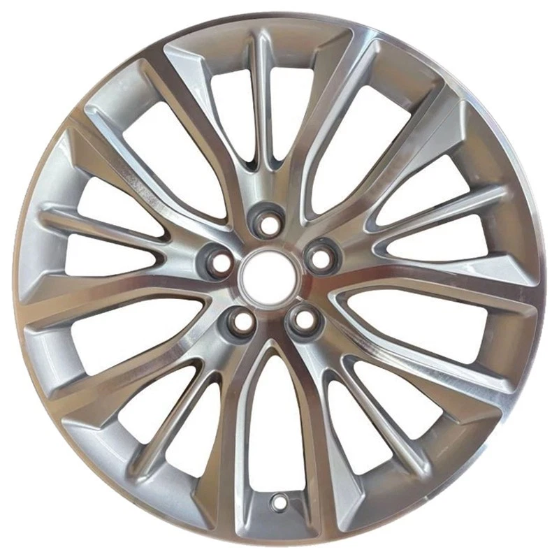 Cadillac ATS 2017 2018 2019 19" Front OEM Wheel Rim 23345960 22812393 - Image 1 of 1