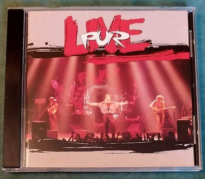 CD Pur LIVE - Bild 1 von 3