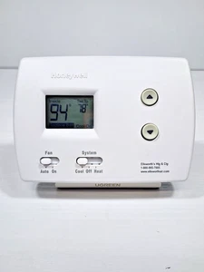 Honeywell TH3110D1008 Pro Non-Programmable Digital Thermostat - Picture 1 of 10
