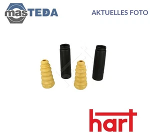 445 822 STOßDäMPFER STAUBSCHUTZSATZ HINTEN HART FÜR VW PASSAT B6,PASSAT B7 - Picture 1 of 5