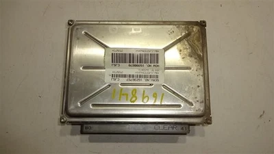 ENGINE ECM FITS 98 LUMINA CAR 616952 Foto 1 de 4