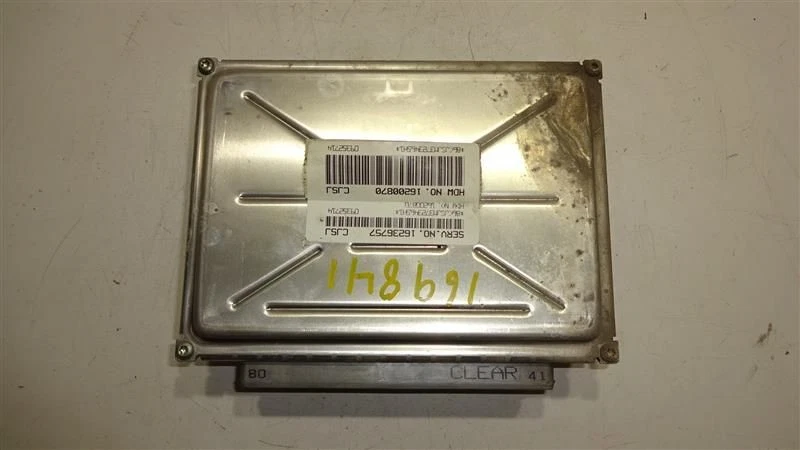 ENGINE ECM FITS 98 LUMINA CAR 616952 — 第 1/4 张图片