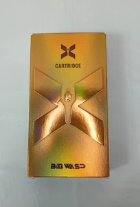 BIG WASP X Tattoo Cartridge Nadeln 1001RL 20 STÜCK 0,30 MM *NEU - GEÖFFNET - Bild 1 von 13