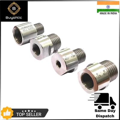 Woodworking Lathe Headstock Spindle Adapter/ Adaptor - Image 1 of 4