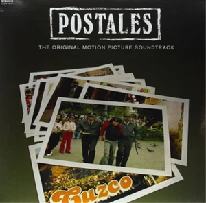 Postales (Cassette) - Picture 1 of 1