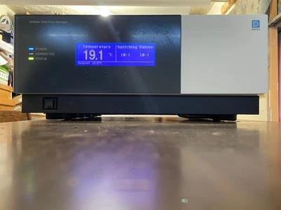 Bomba DIONEX UltiMate 3000 FLM-3100 5720.0010 - Imagem 1 de 4