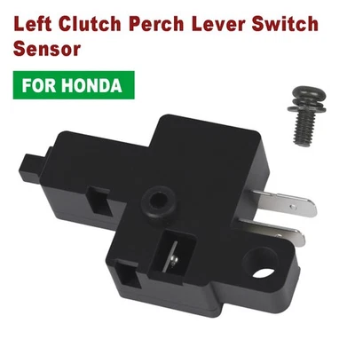 Sensor interruptor palanca percha embrague izquierdo honda cbr1000rr/xx cb1300 pc800 st1100 Foto 1 de 4