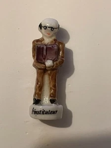 Bohne - Dorfbewohner (1998) - Bild 1 von 1