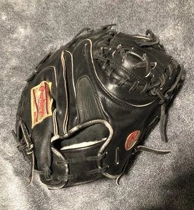 Rawlings Gold Glove 50th Anniversary Pro Preferred PROSCM41-50 Catcher’s Mitt - Bild 1 von 7