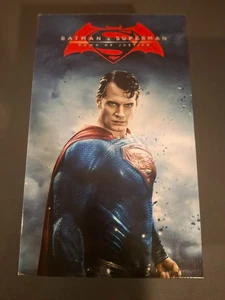 Batman VS Superman Henry Cavill Statue in box new - Picture 1 of 5