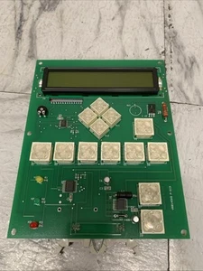 VR0145XD P-SID PC2002L-p9 Rev A Board - Picture 1 of 7
