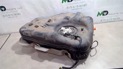 GMC TERRAIN 2018-2021 depósito de tanque de gasolina 84372916 Foto 1 de 4