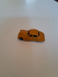 Triang Minic 3535 Push and Go Bentley Continental (D3) - Picture 1 of 5