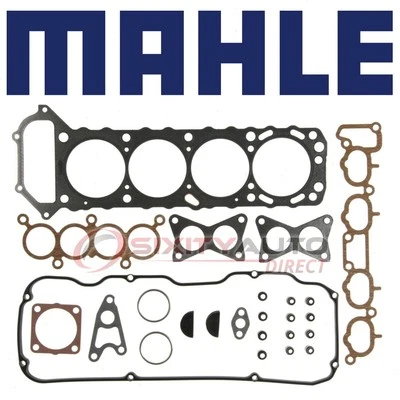 MAHLE Cylinder Head Gasket Set for 1989-1994 Nissan 240SX Axxess D21 2.4L L4 do - Image 1 of 4