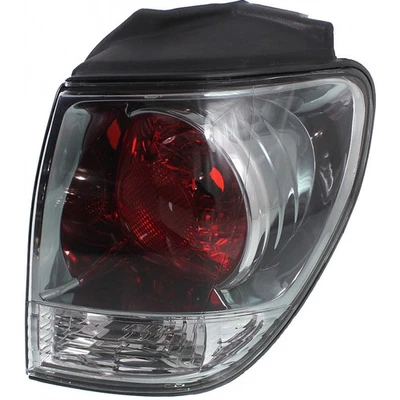 Conjunto de luces traseras para Lexus RX300 2001 2002 2003 DOT lado del pasajero Foto 1 de 4