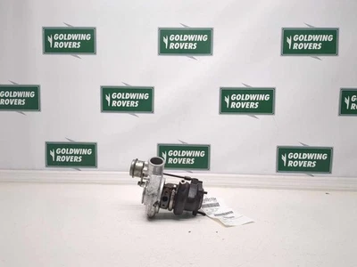 06 07 08 Saab SAAB 9-5 Turbo/supercharger (4 cylinder) B235R engine - Image 1 of 4