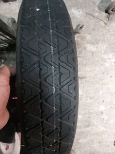 Ruotino di scorta 5 Fori 16" fiat Tipo - Foto 1 di 5